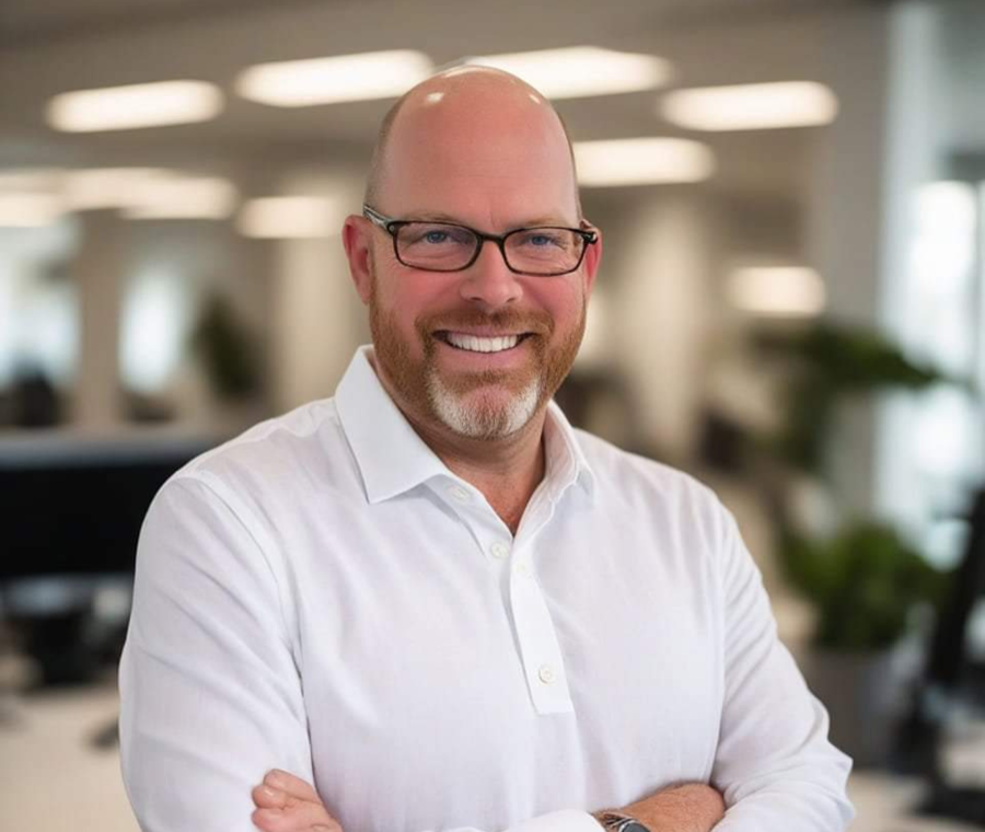 Timothy Smith — Communication Trainer, Author, Body Language Expert